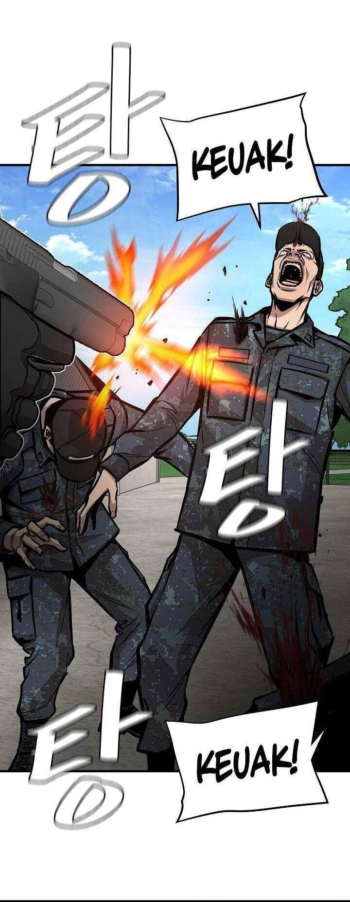 Return Survival - Chương 102 - Trang 69