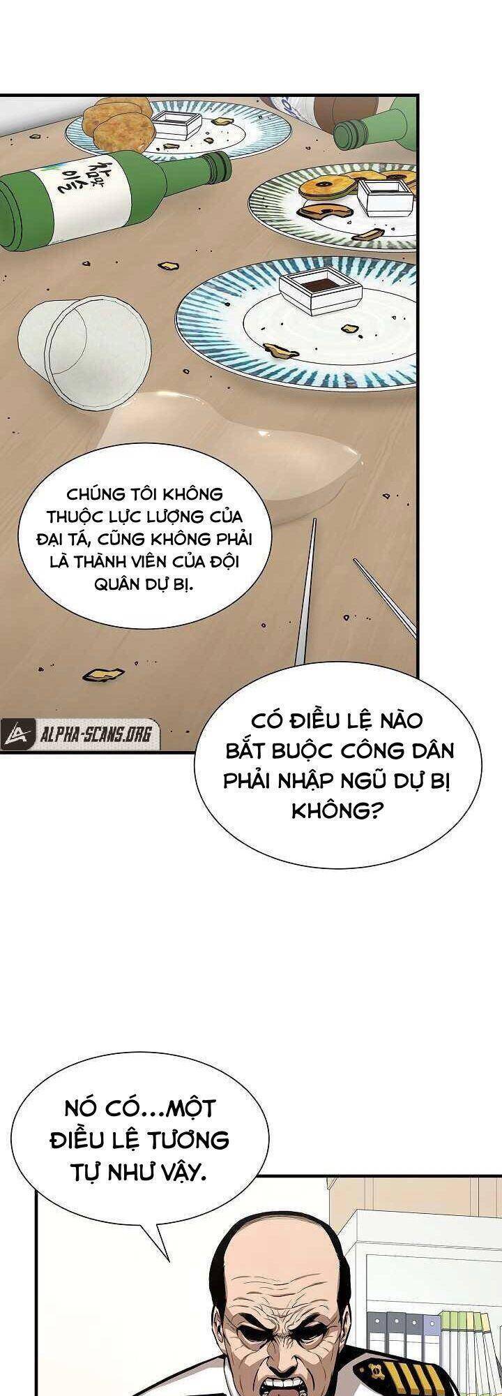 Return Survival - Chương 102 - Trang 8