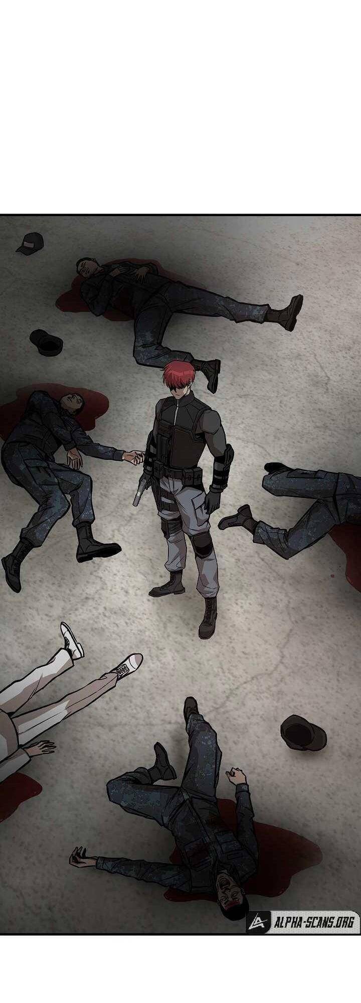 Return Survival - Chương 102 - Trang 72