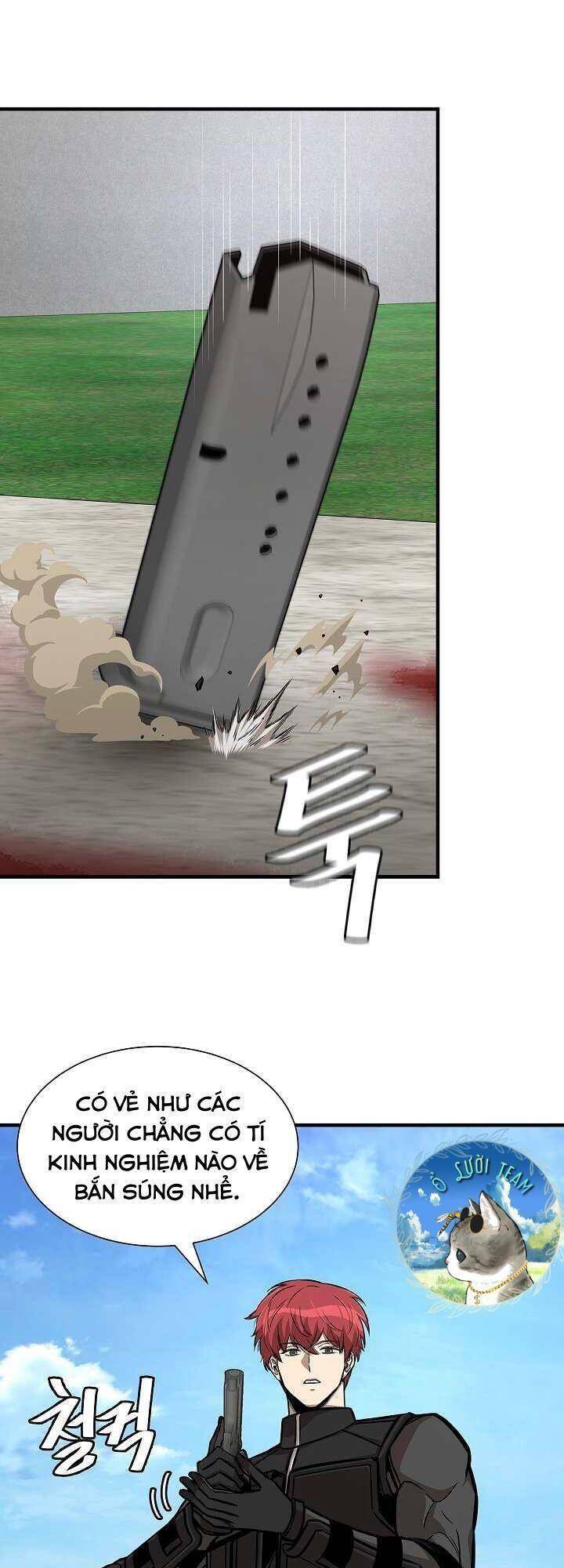 Return Survival - Chương 102 - Trang 74