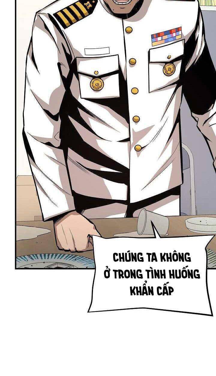 Return Survival - Chương 102 - Trang 9