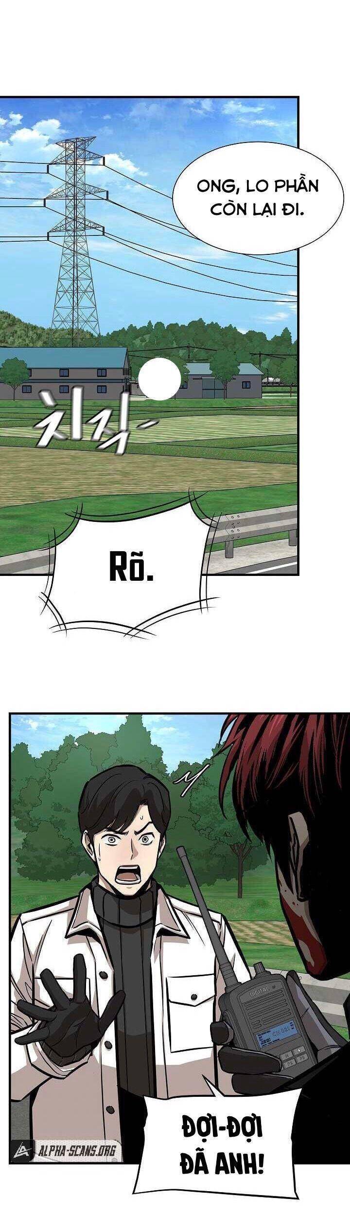 Return Survival - Chương 103 - Trang 13