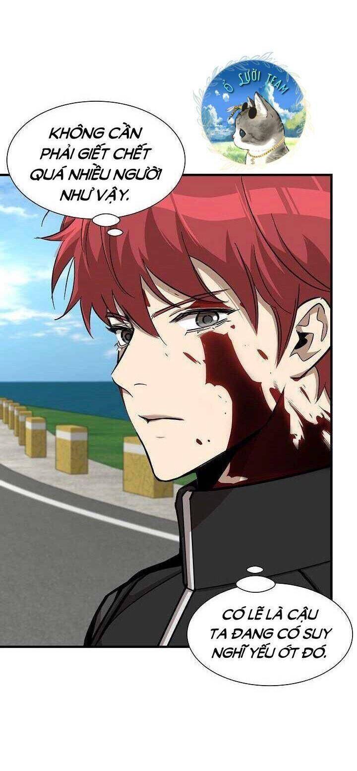 Return Survival - Chương 103 - Trang 14