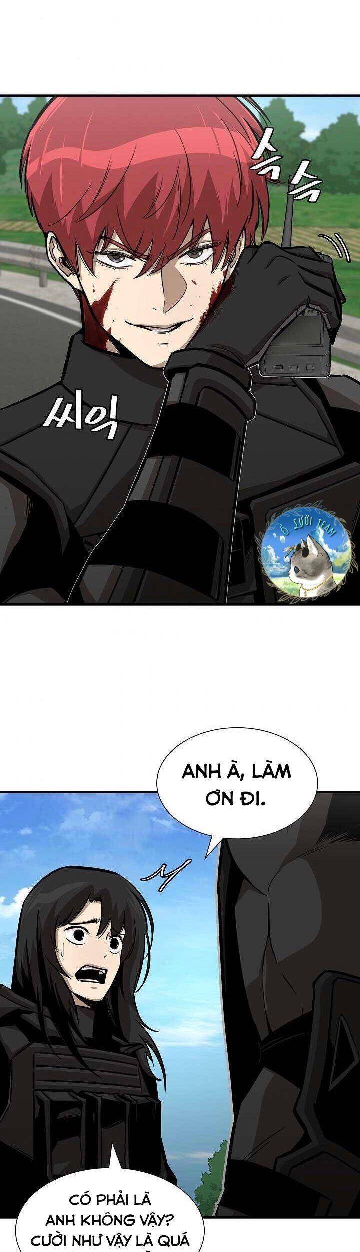 Return Survival - Chương 103 - Trang 29