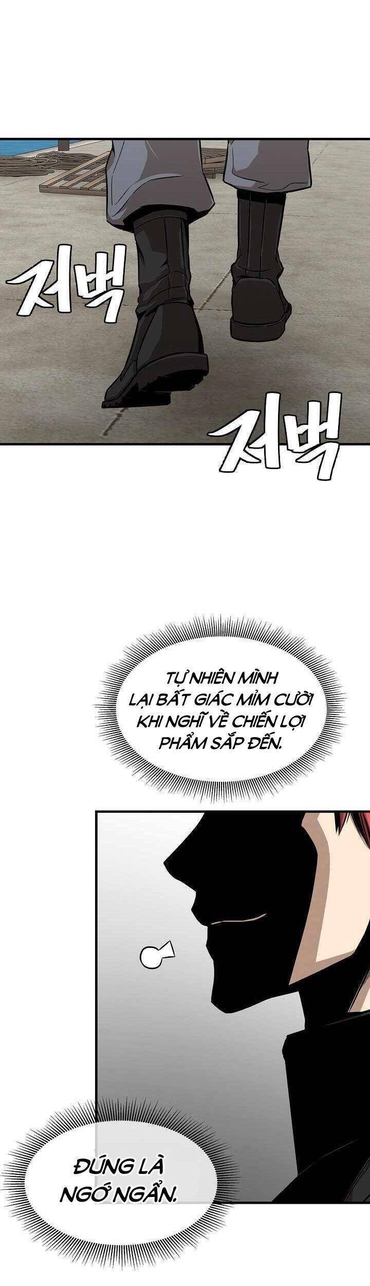 Return Survival - Chương 103 - Trang 33