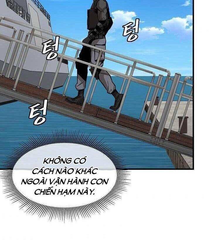 Return Survival - Chương 103 - Trang 36