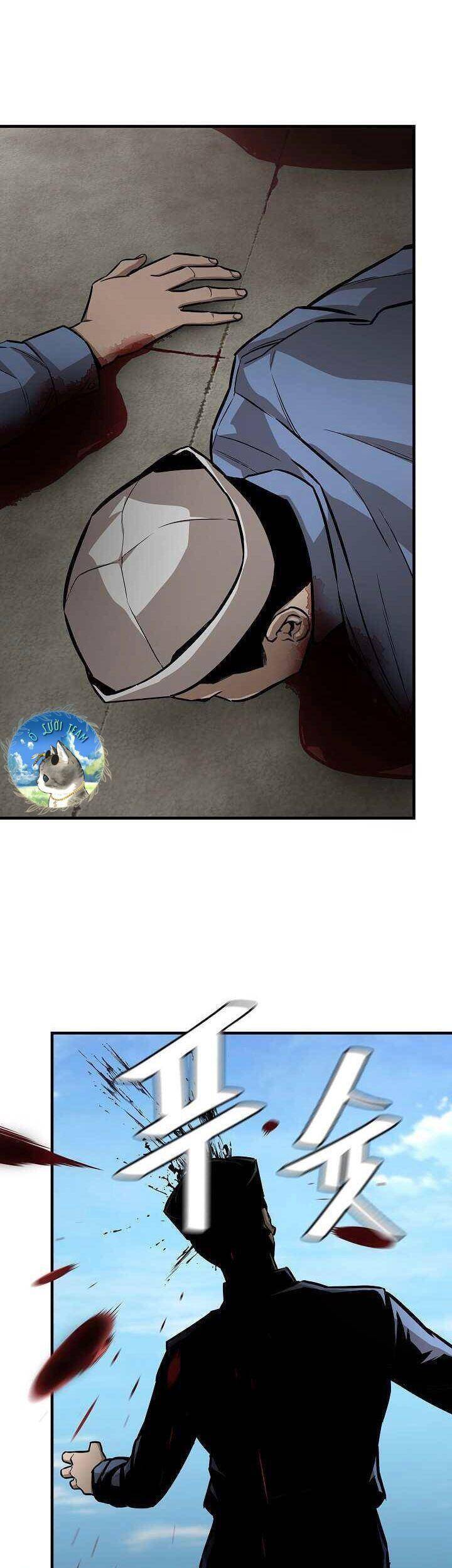 Return Survival - Chương 103 - Trang 5