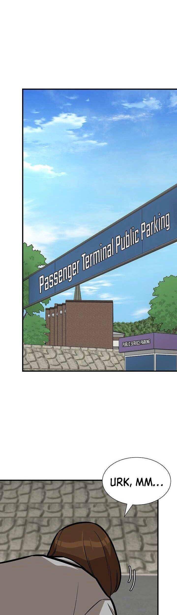 Return Survival - Chương 103 - Trang 46