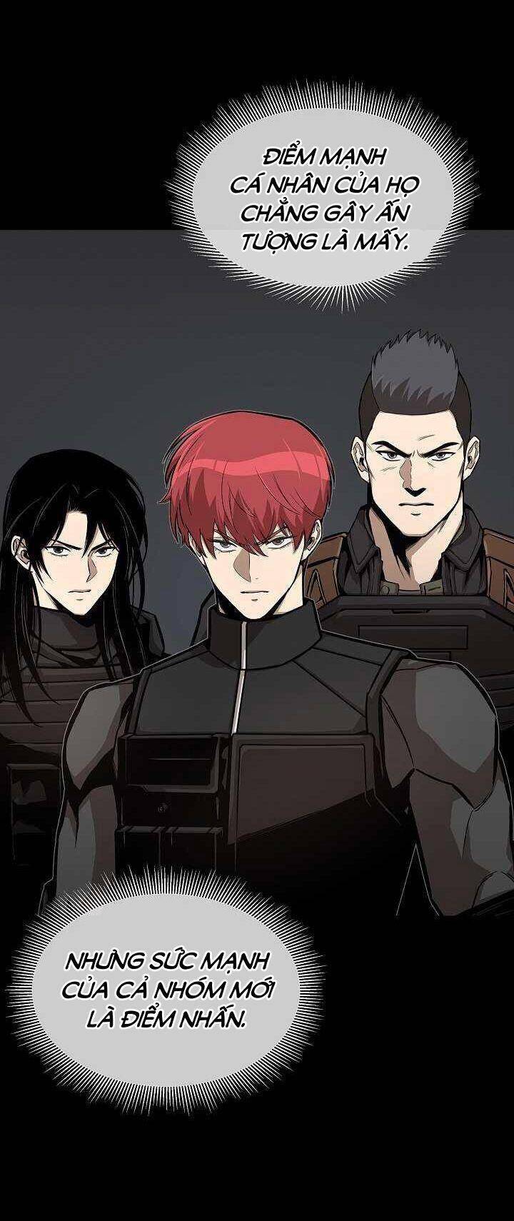 Return Survival - Chương 103 - Trang 54