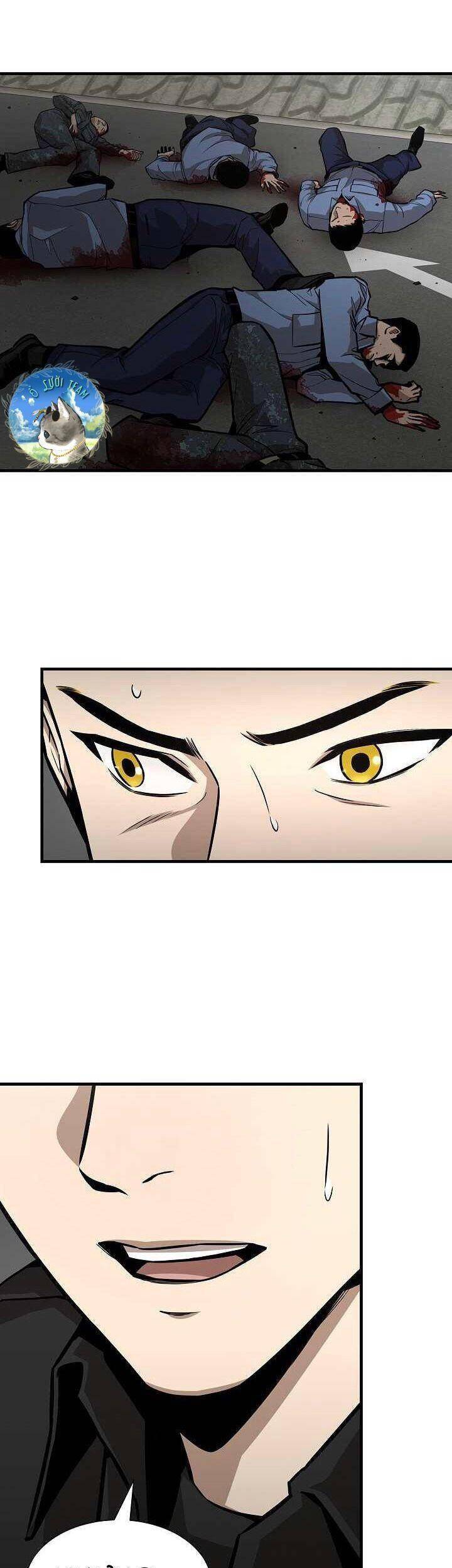 Return Survival - Chương 103 - Trang 57