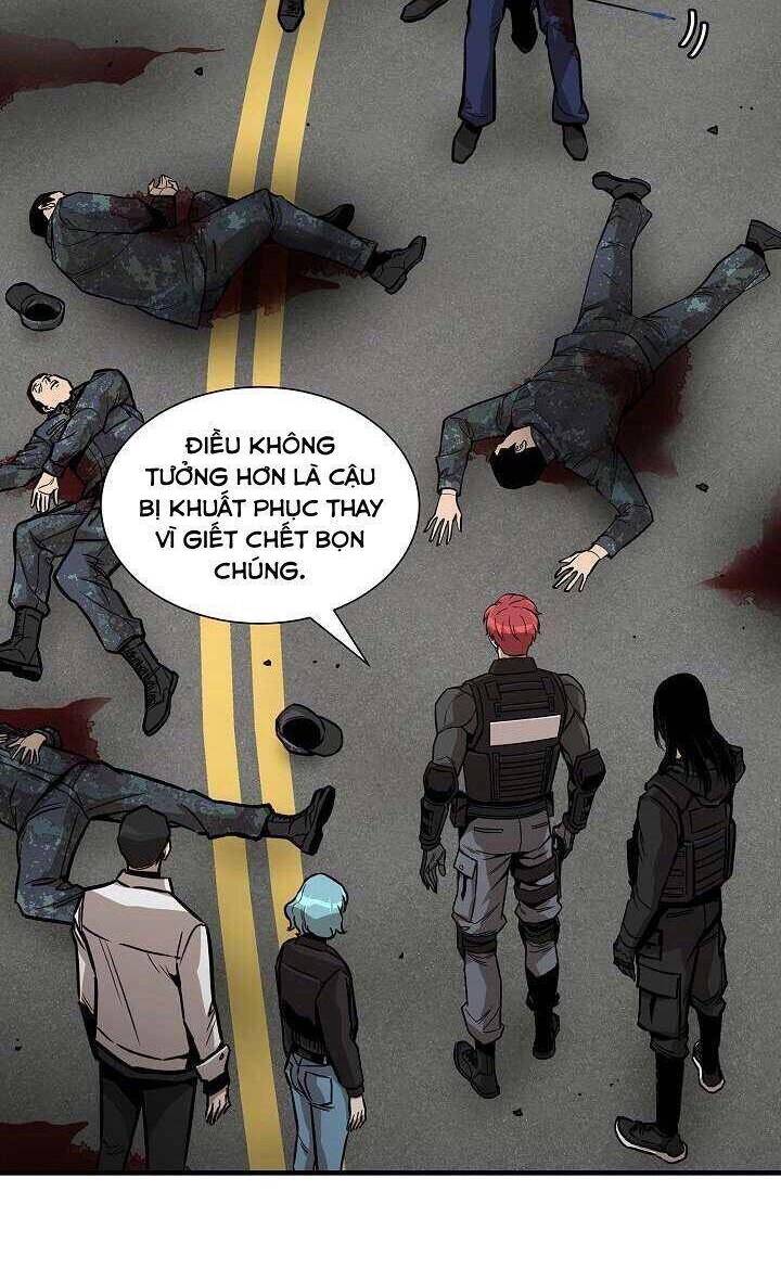 Return Survival - Chương 103 - Trang 10