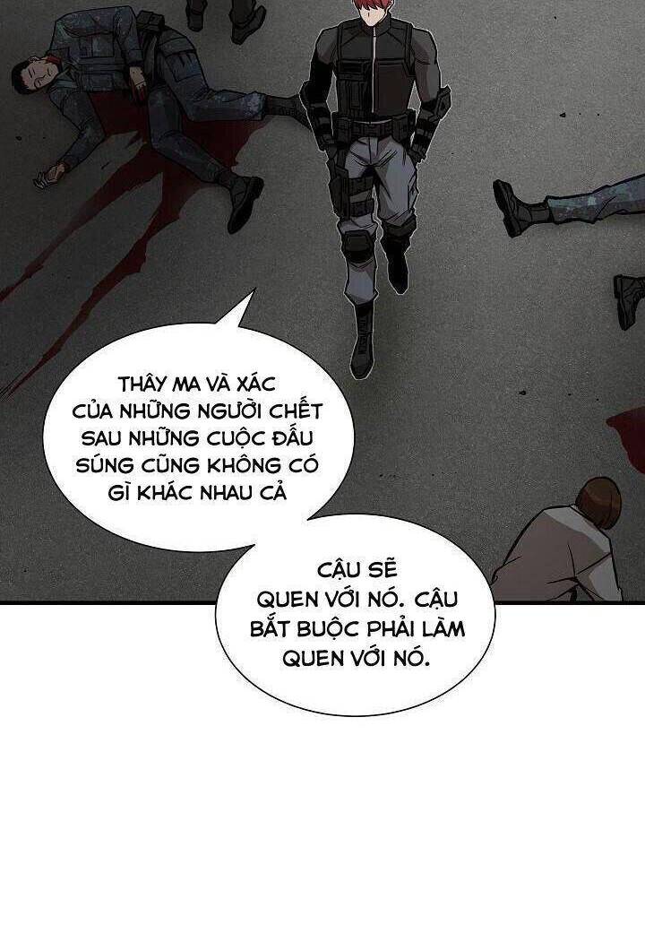 Return Survival - Chương 104 - Trang 12