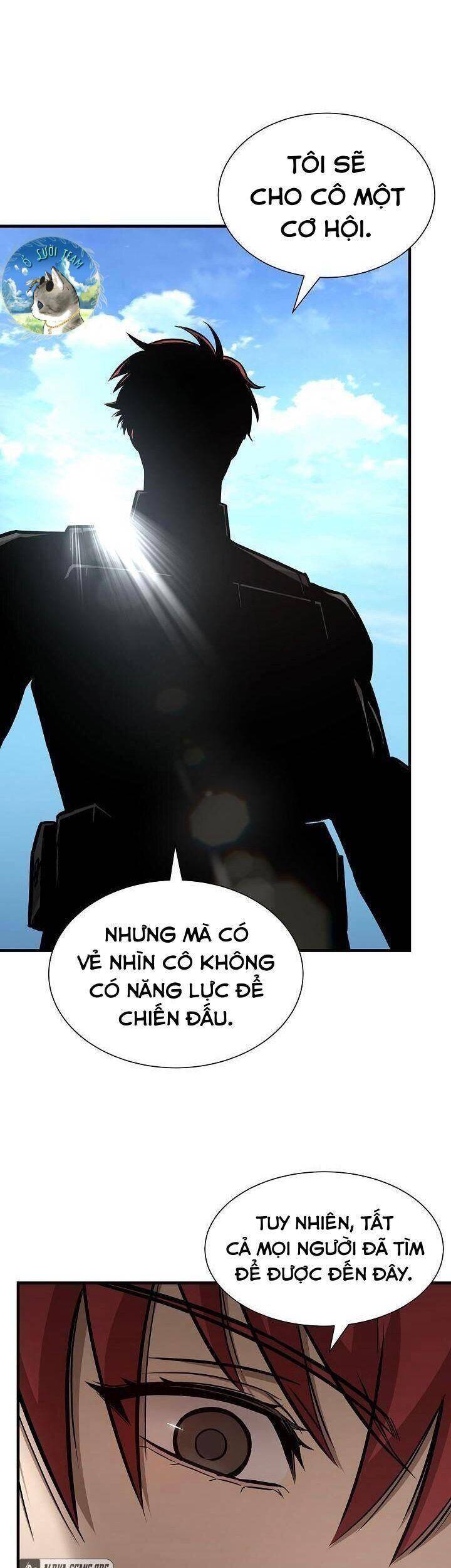 Return Survival - Chương 104 - Trang 14