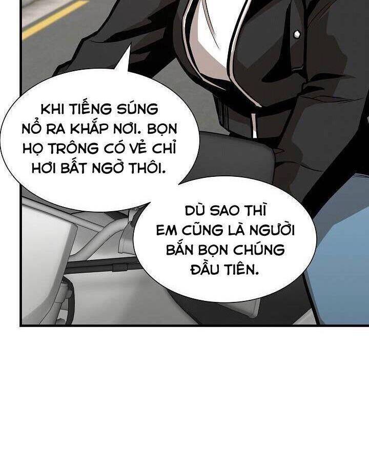 Return Survival - Chương 104 - Trang 22