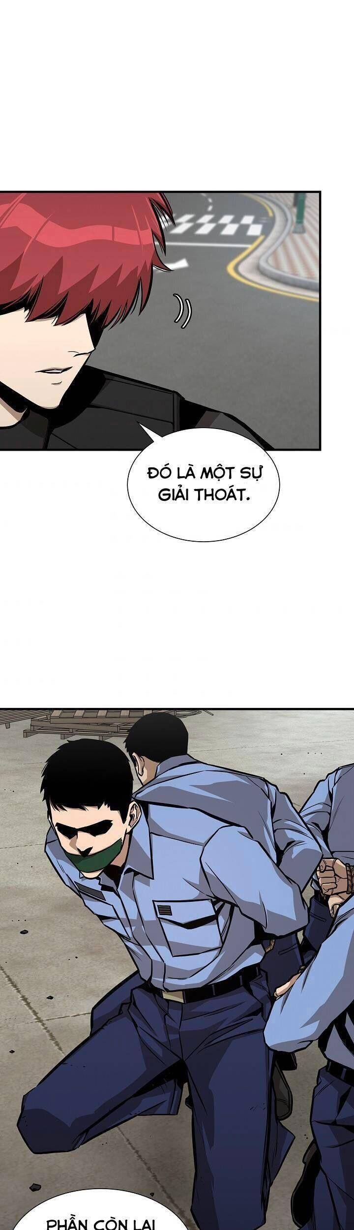 Return Survival - Chương 104 - Trang 23