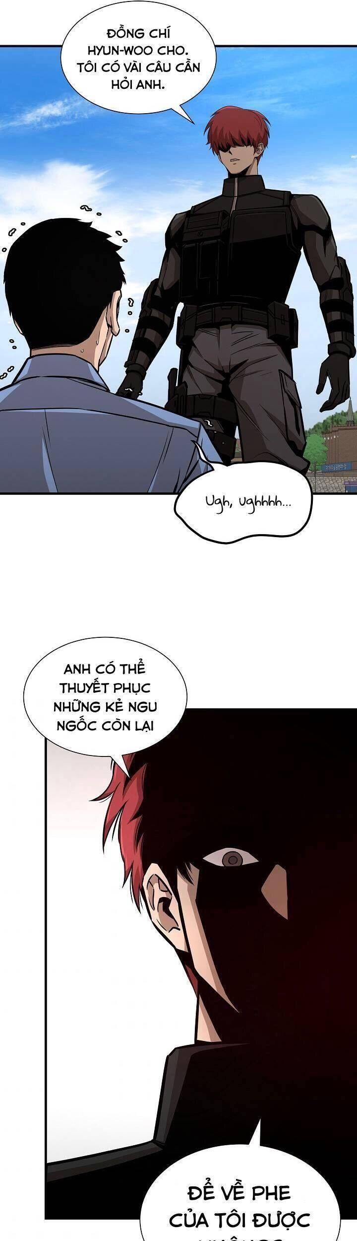 Return Survival - Chương 104 - Trang 28