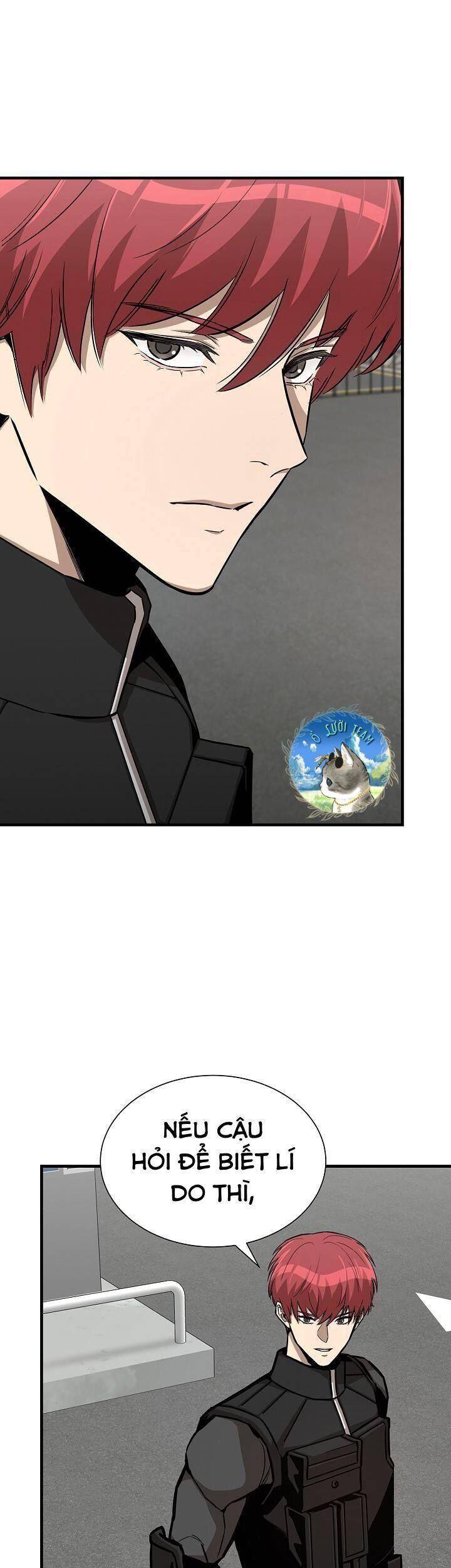 Return Survival - Chương 104 - Trang 5