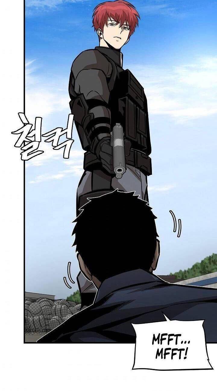 Return Survival - Chương 104 - Trang 42