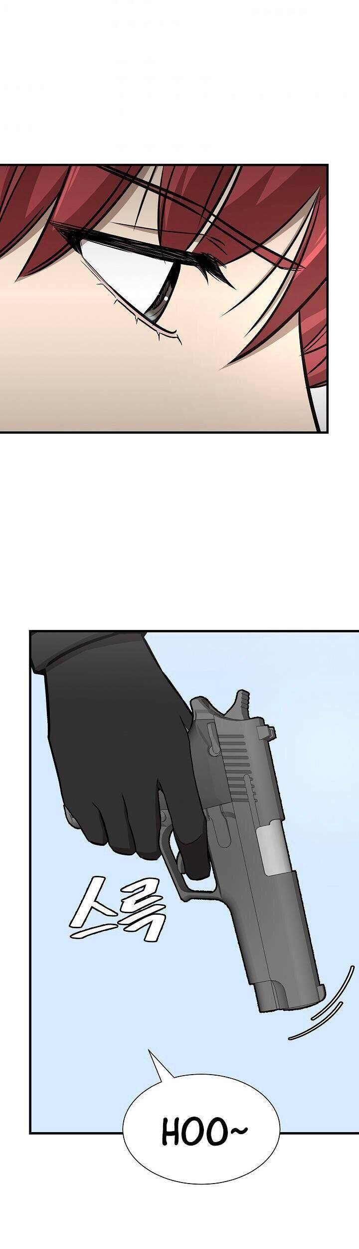 Return Survival - Chương 104 - Trang 43