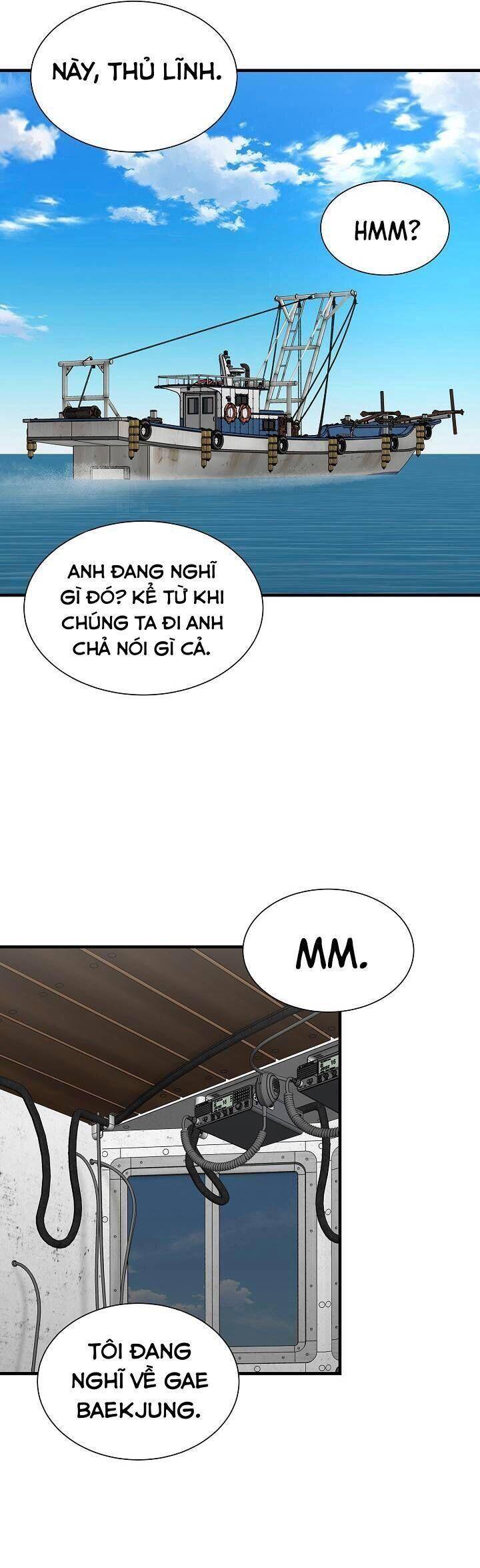 Return Survival - Chương 104 - Trang 54