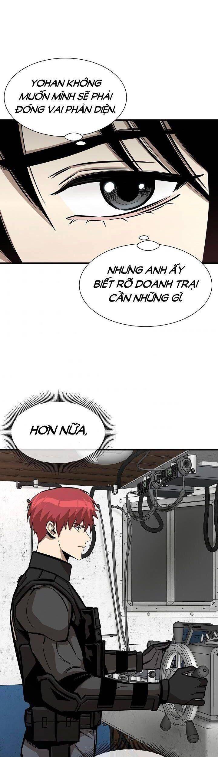 Return Survival - Chương 104 - Trang 62