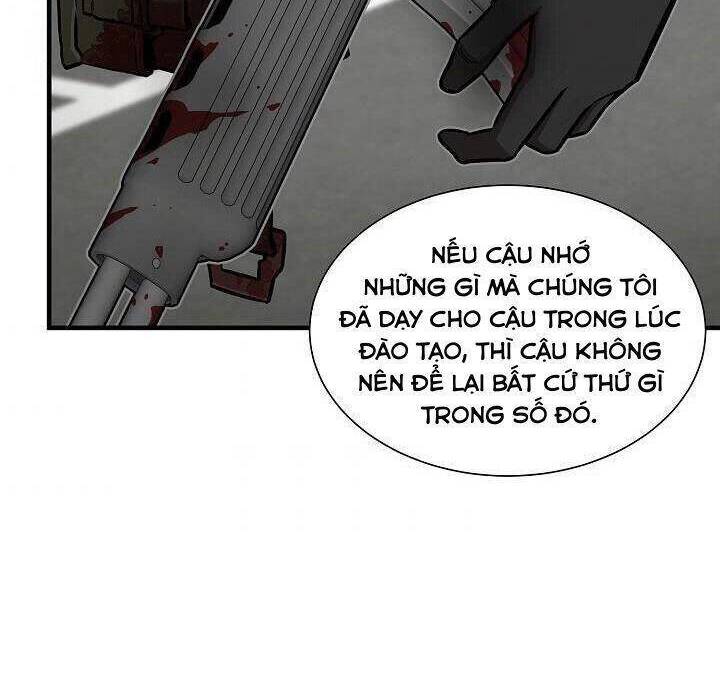 Return Survival - Chương 104 - Trang 10