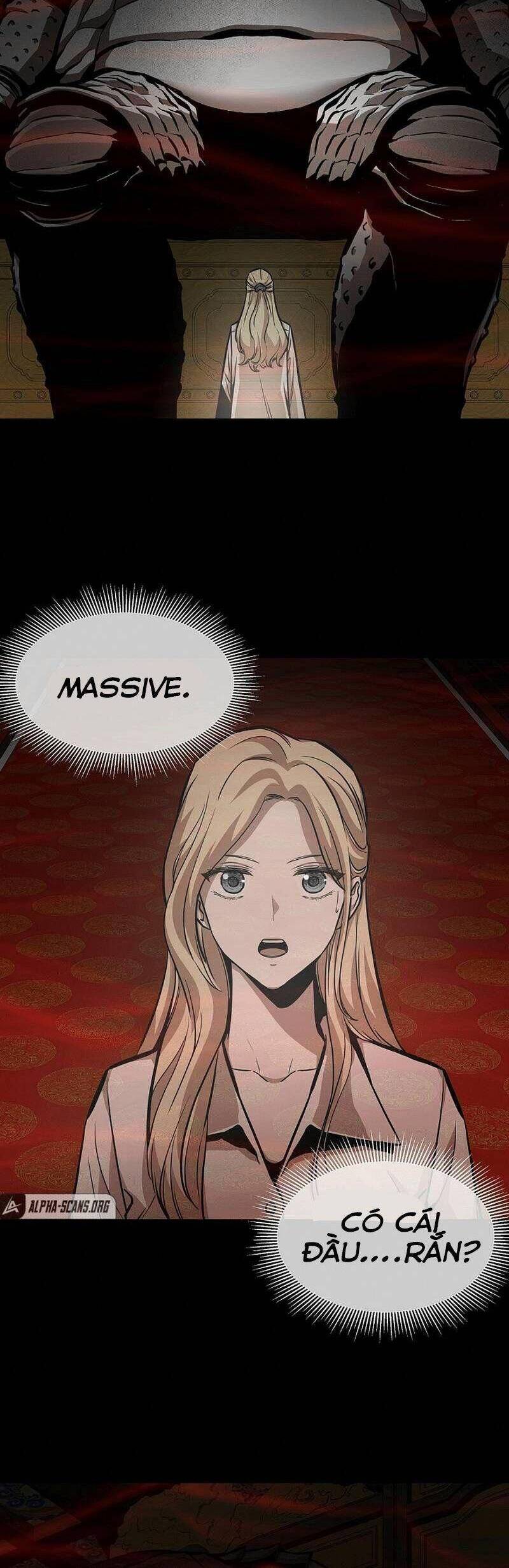 Return Survival - Chương 105 - Trang 12