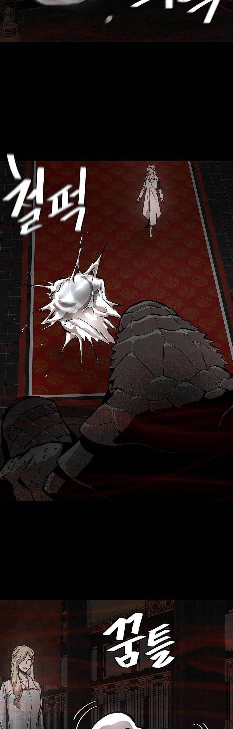 Return Survival - Chương 105 - Trang 14