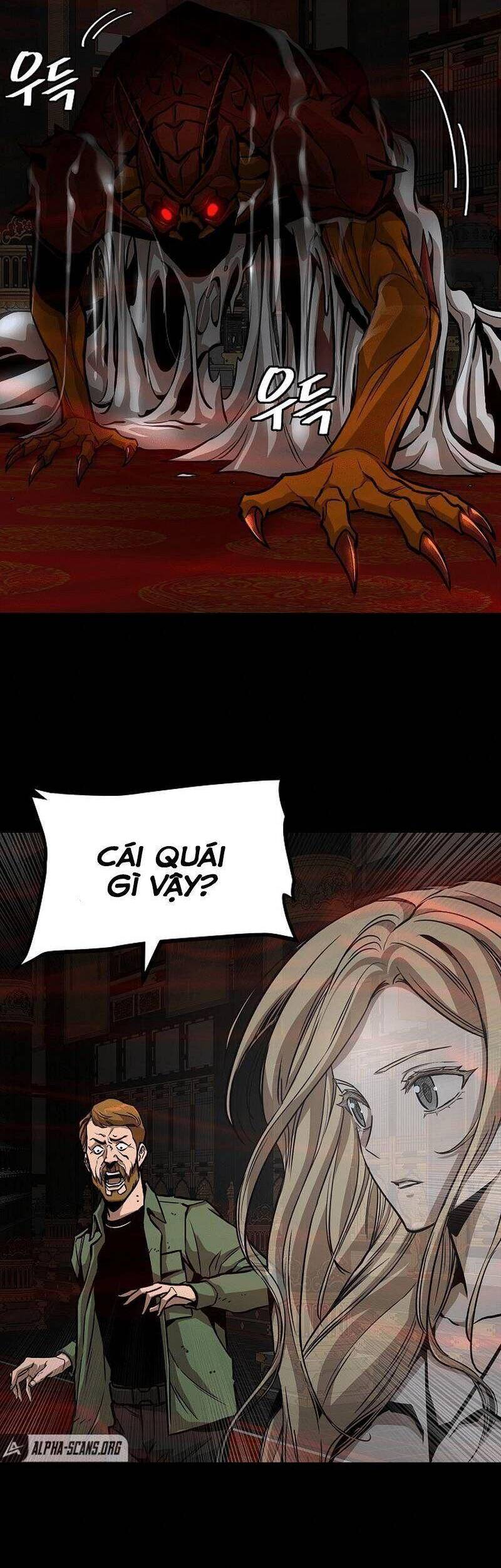 Return Survival - Chương 105 - Trang 16