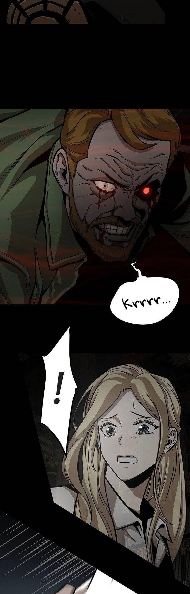 Return Survival - Chương 105 - Trang 19