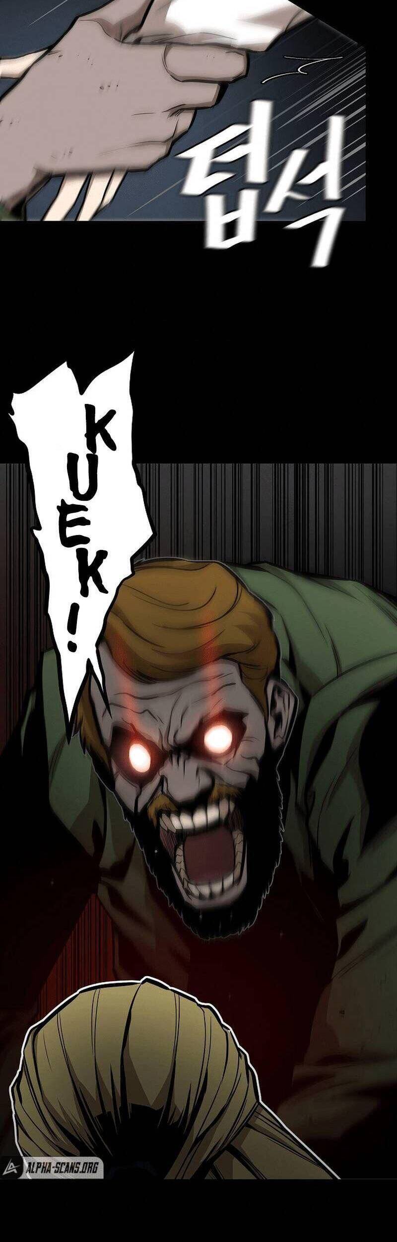 Return Survival - Chương 105 - Trang 20