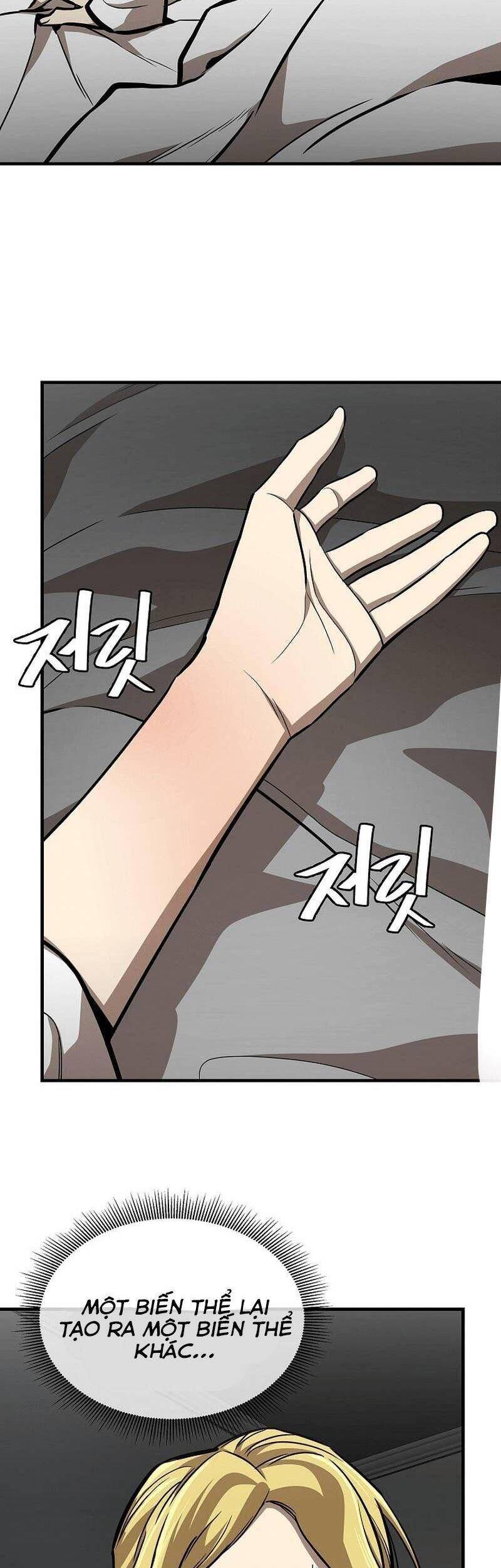 Return Survival - Chương 105 - Trang 22