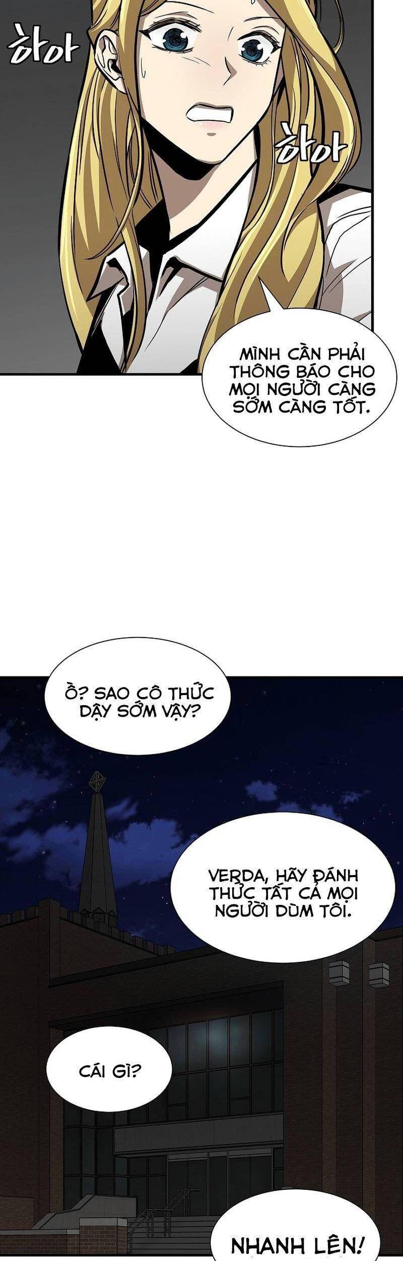 Return Survival - Chương 105 - Trang 23