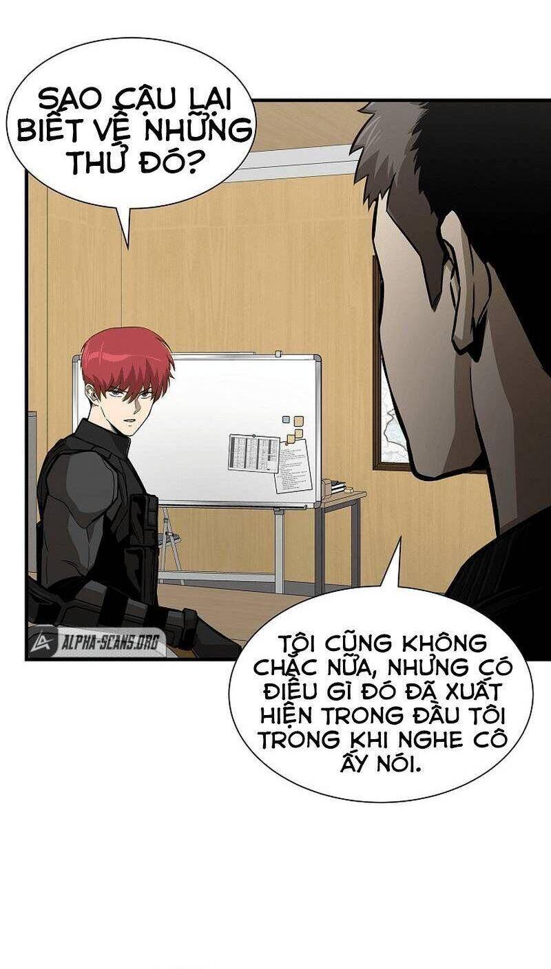 Return Survival - Chương 105 - Trang 28