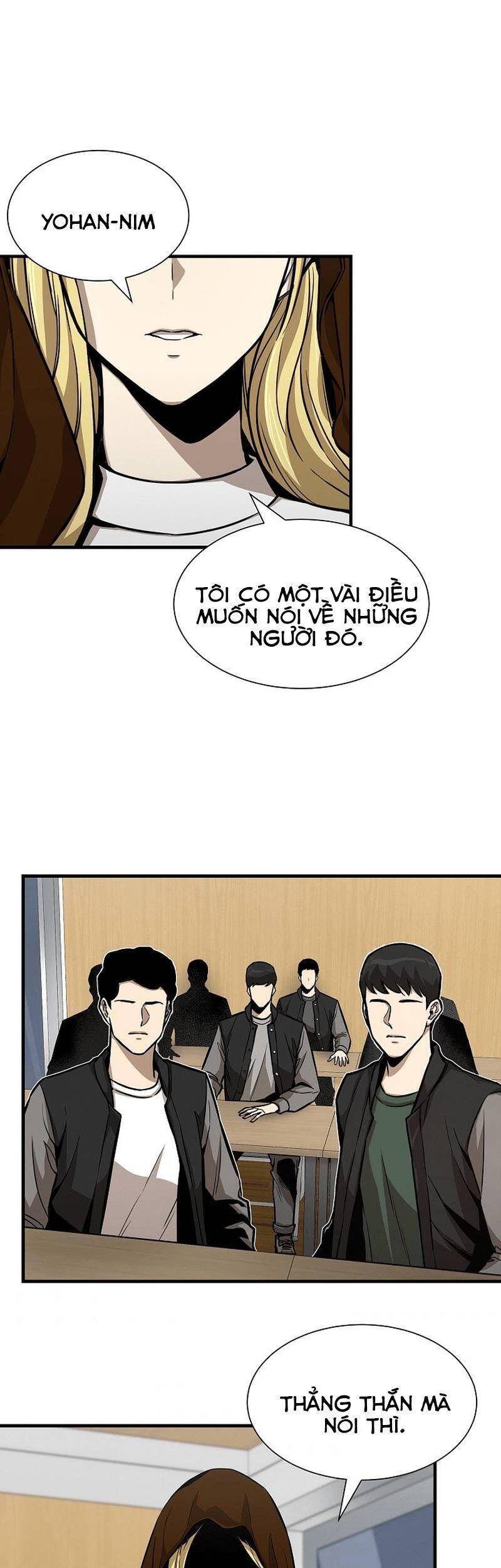 Return Survival - Chương 105 - Trang 33