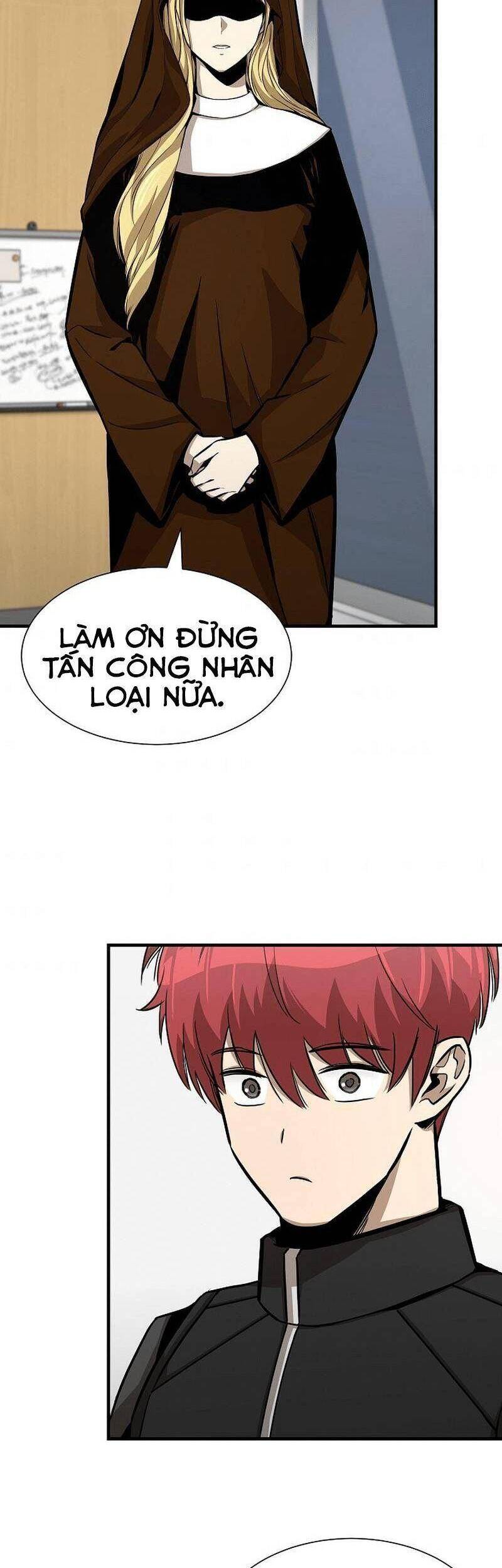 Return Survival - Chương 105 - Trang 34