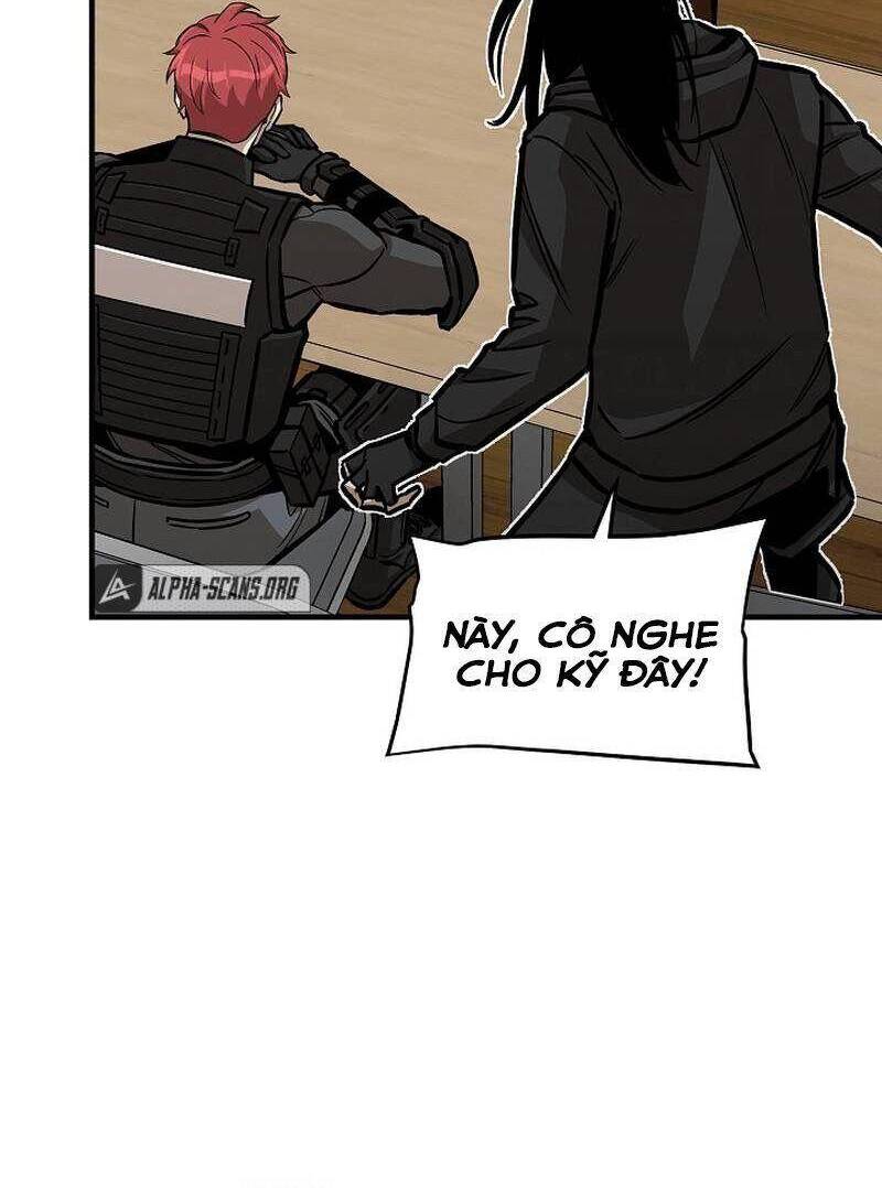 Return Survival - Chương 105 - Trang 36