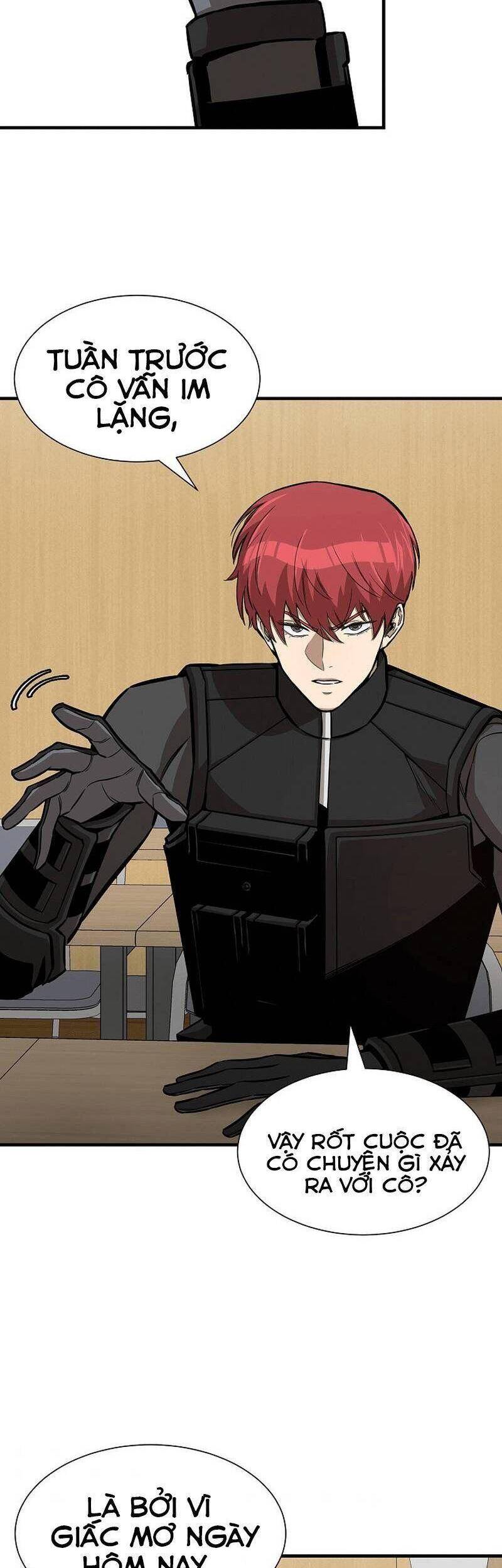 Return Survival - Chương 105 - Trang 38