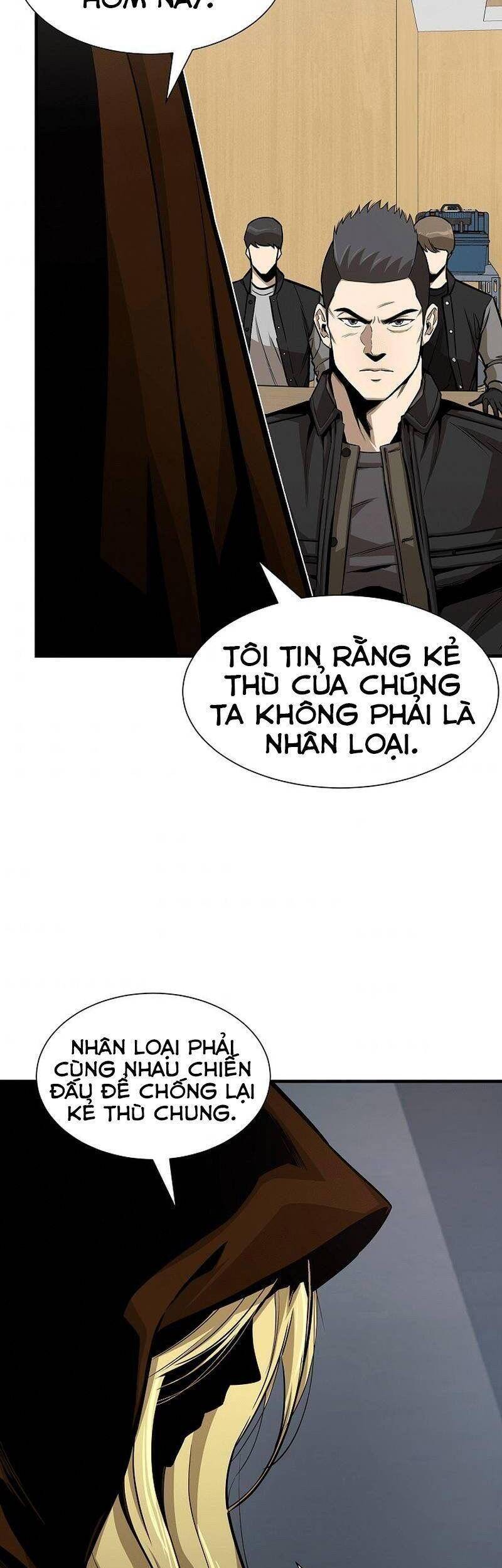 Return Survival - Chương 105 - Trang 39