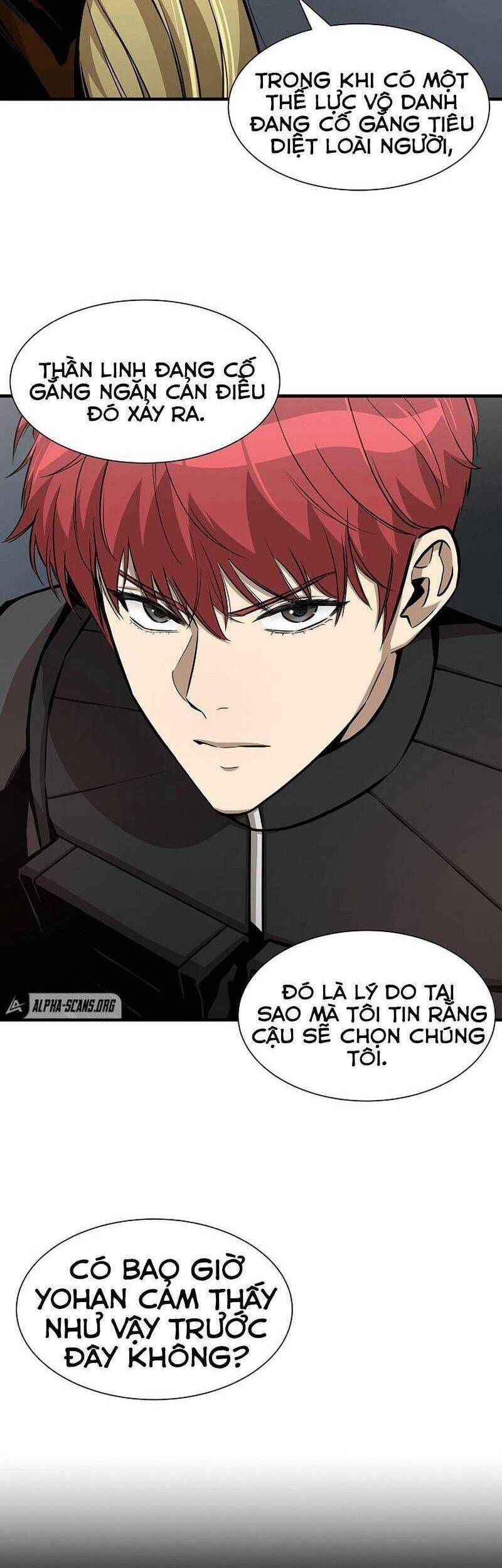 Return Survival - Chương 105 - Trang 40