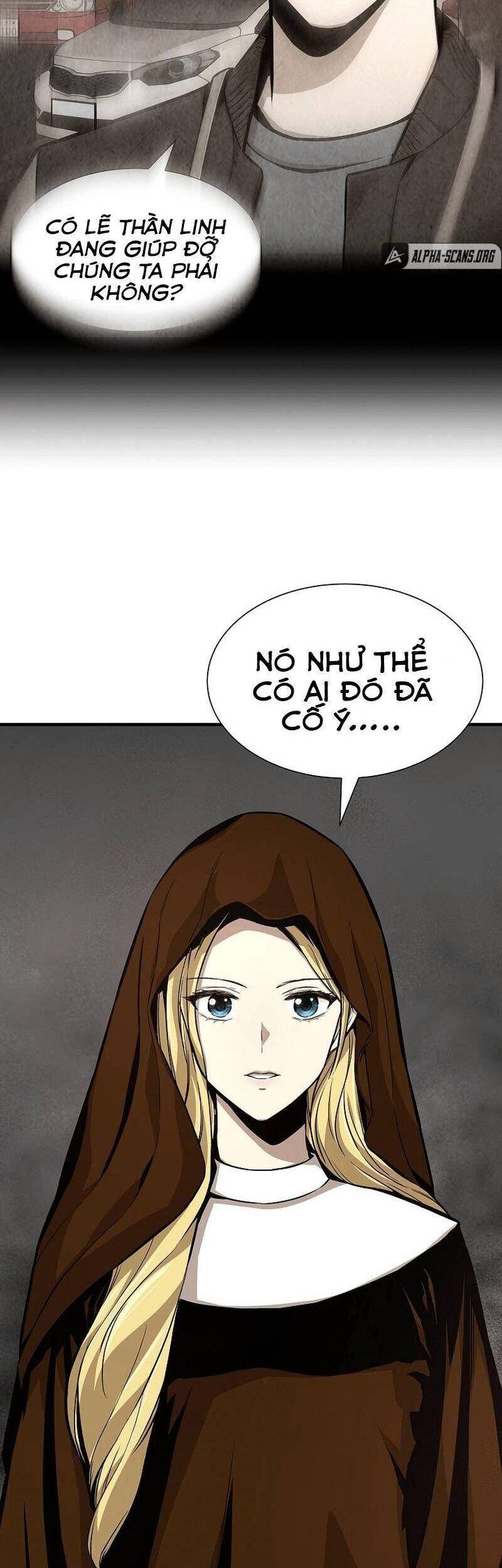 Return Survival - Chương 105 - Trang 42