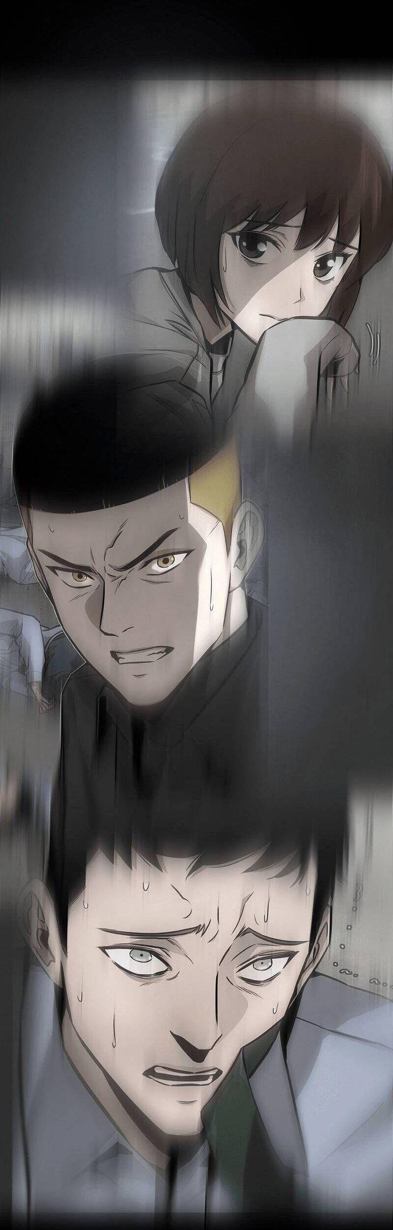 Return Survival - Chương 105 - Trang 6