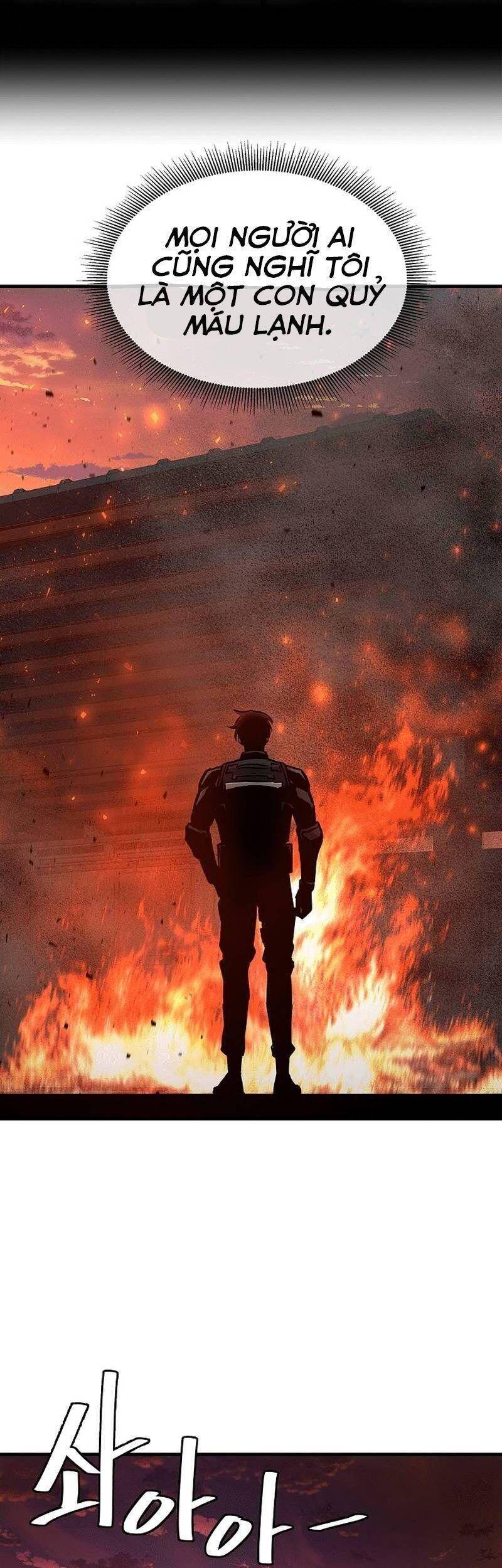 Return Survival - Chương 105 - Trang 7