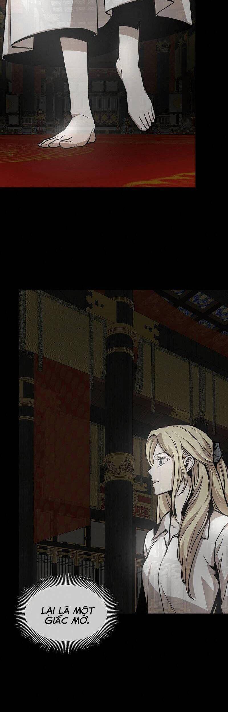 Return Survival - Chương 105 - Trang 10