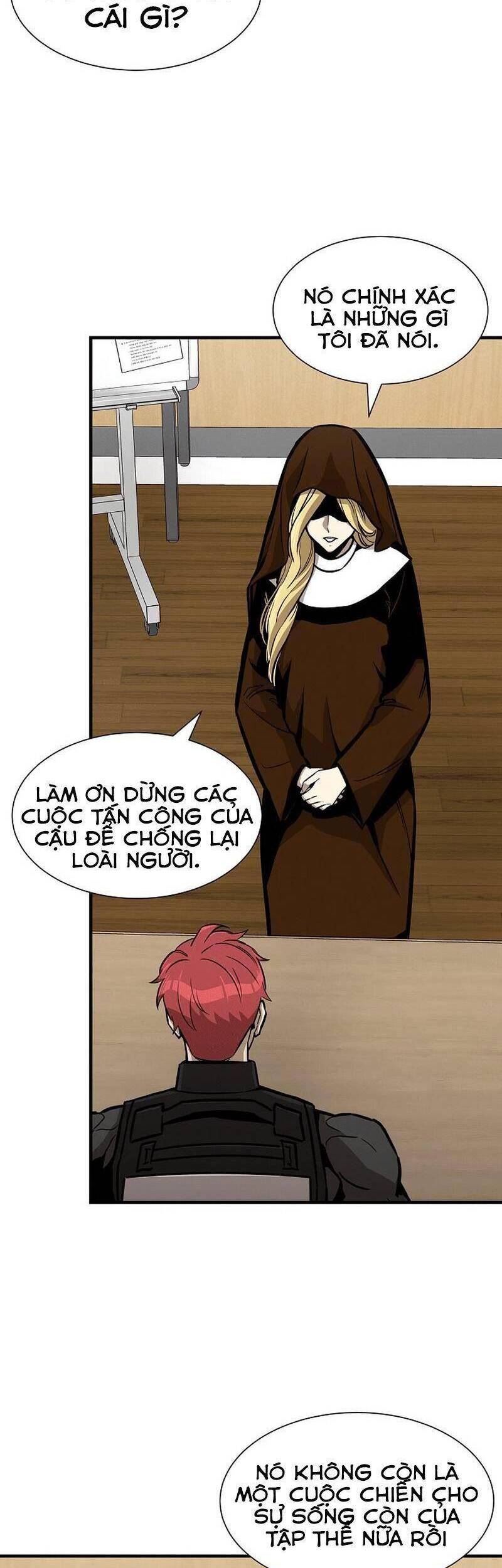 Return Survival - Chương 106 - Trang 2