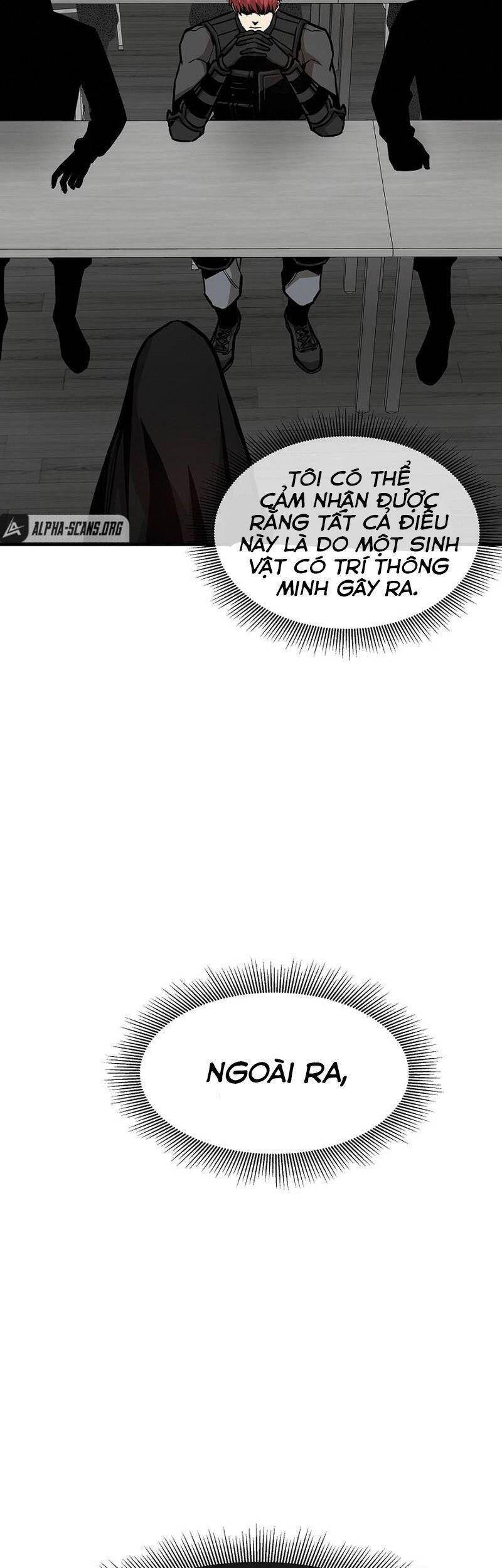 Return Survival - Chương 106 - Trang 11