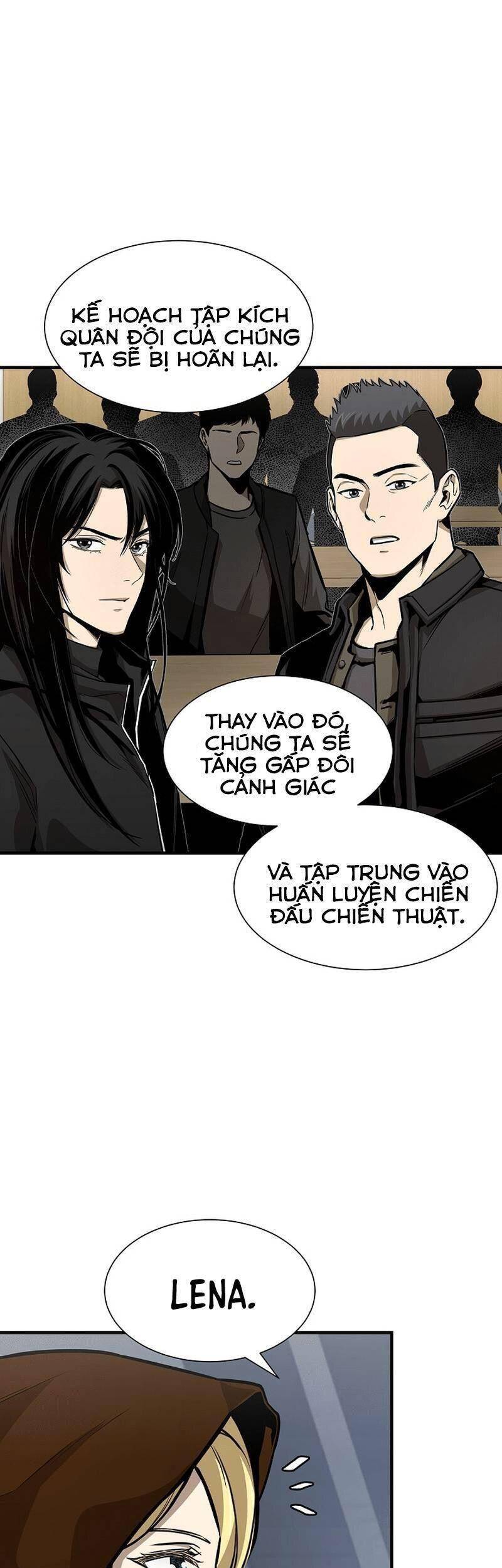 Return Survival - Chương 106 - Trang 13