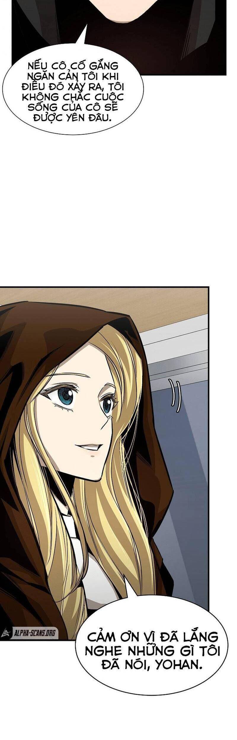 Return Survival - Chương 106 - Trang 16