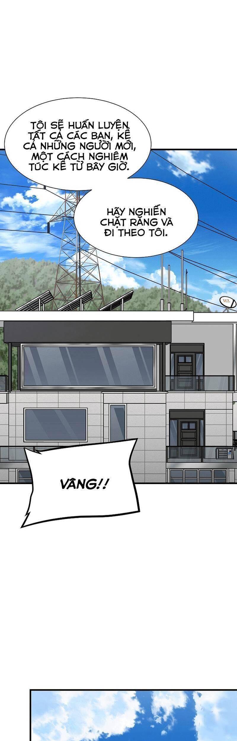 Return Survival - Chương 106 - Trang 17