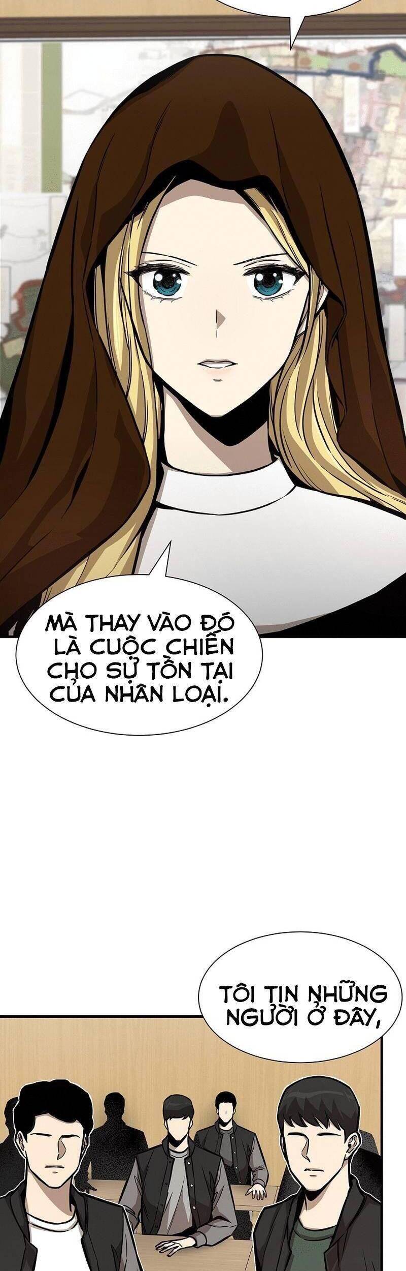 Return Survival - Chương 106 - Trang 3